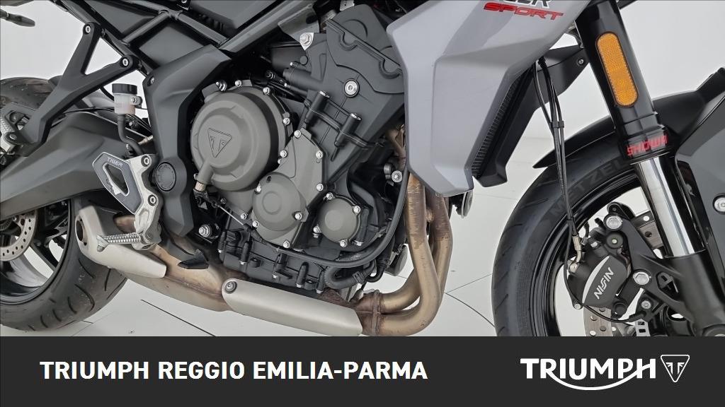 TRIUMPH Tiger Sport 660 Abs