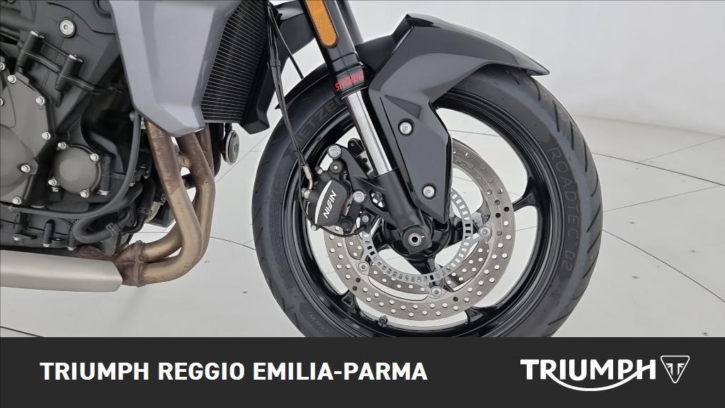TRIUMPH Tiger Sport 660 Abs