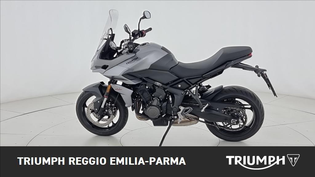 TRIUMPH Tiger Sport 660 Abs