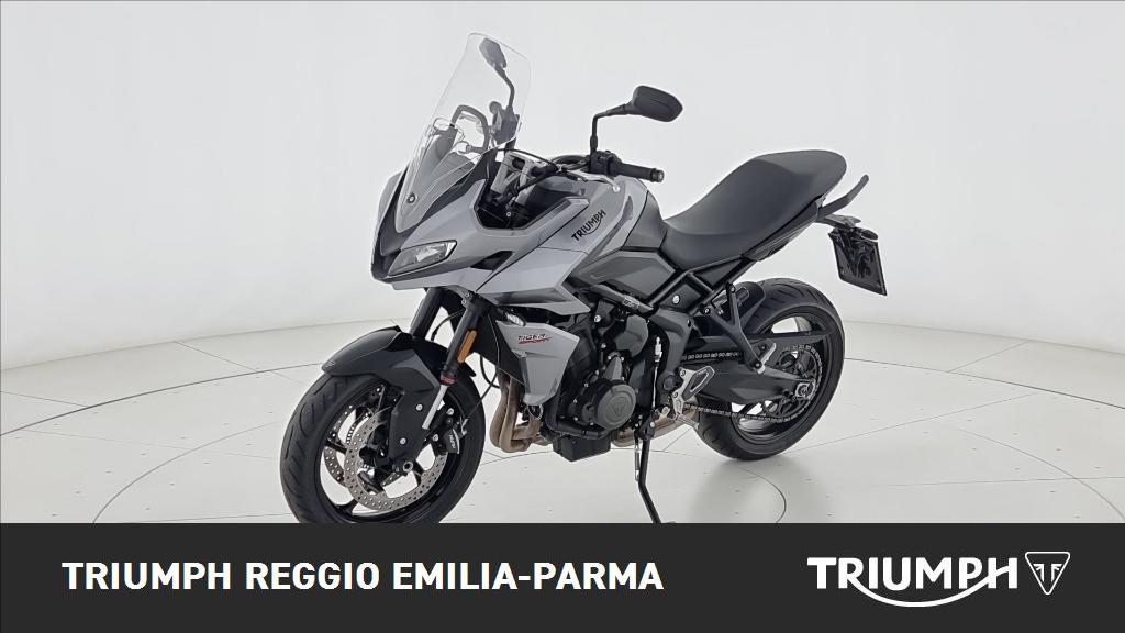 TRIUMPH Tiger Sport 660 Abs