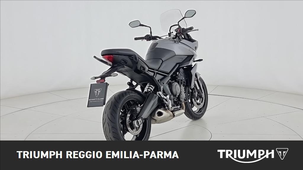 TRIUMPH Tiger Sport 660 Abs