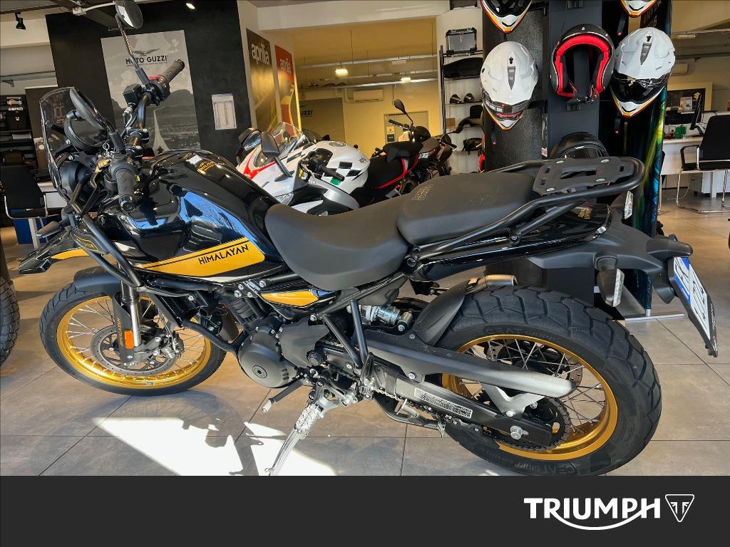 ROYAL ENFIELD Himalayan 450 Abs #1