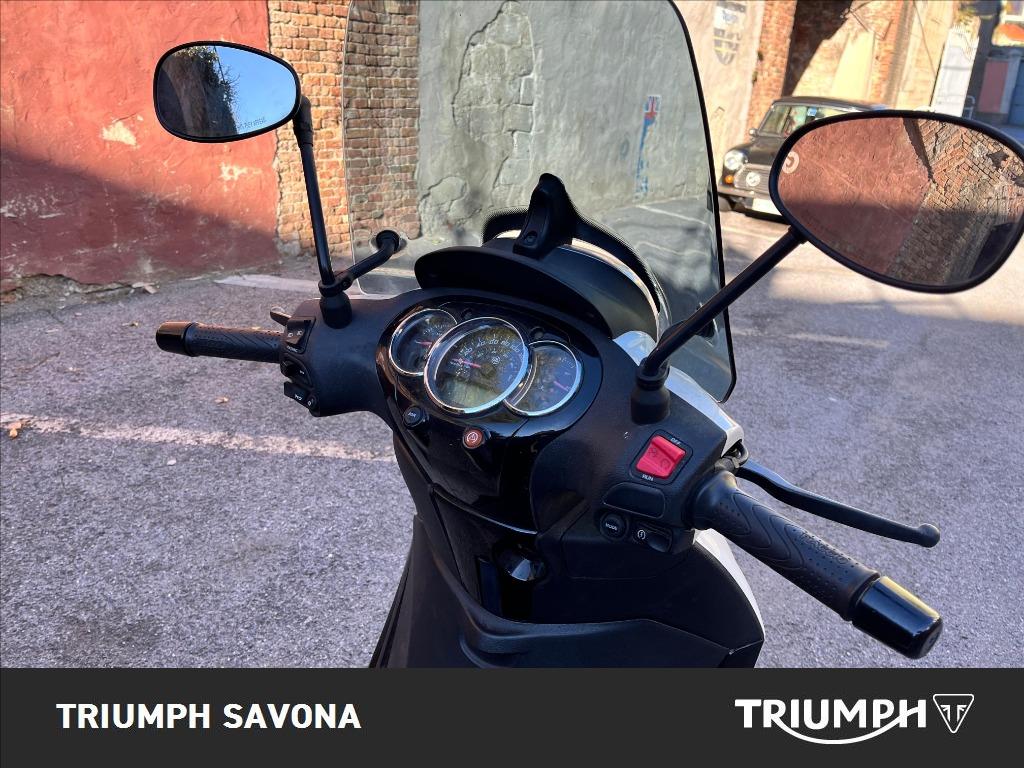 PIAGGIO Beverly 350 ie Sport Touring Abs