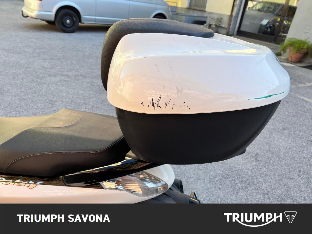 PIAGGIO Beverly 350 ie Sport Touring Abs