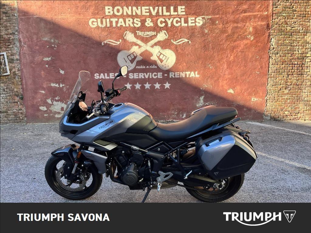 TRIUMPH Tiger Sport 660 Abs