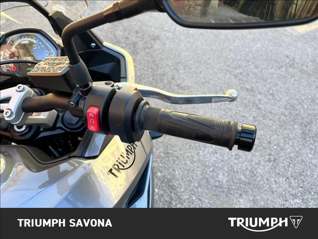 TRIUMPH Tiger Sport 660 Abs