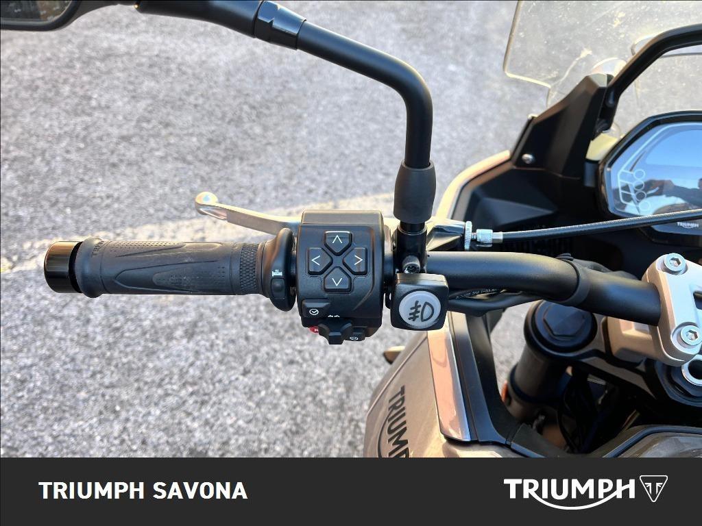 TRIUMPH Tiger Sport 660 Abs