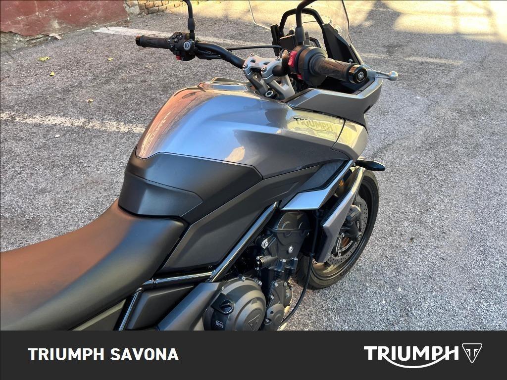 TRIUMPH Tiger Sport 660 Abs