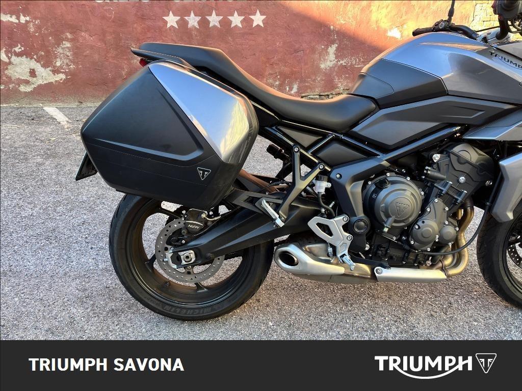 TRIUMPH Tiger Sport 660 Abs