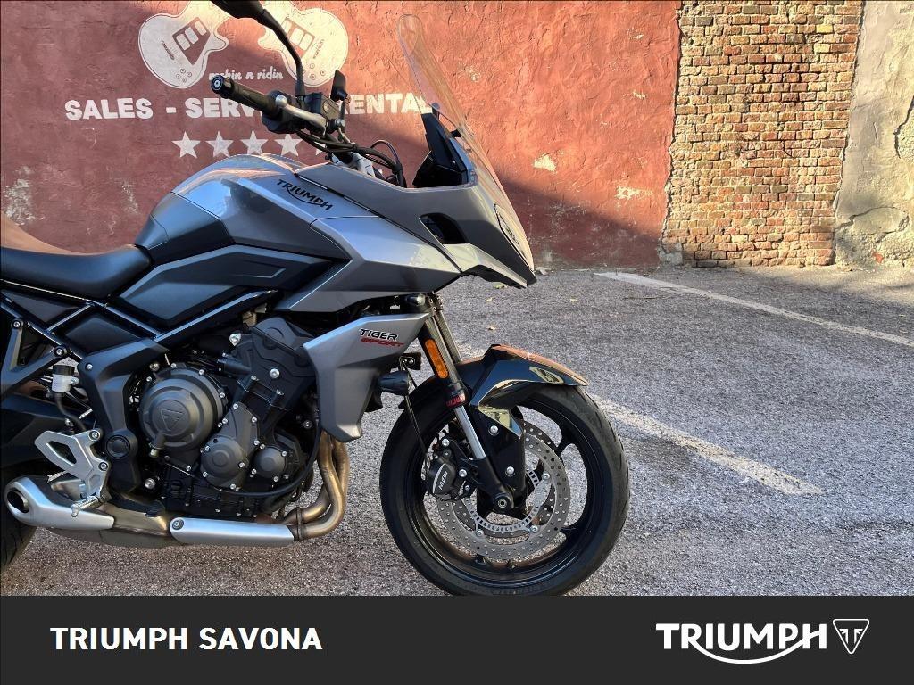 TRIUMPH Tiger Sport 660 Abs