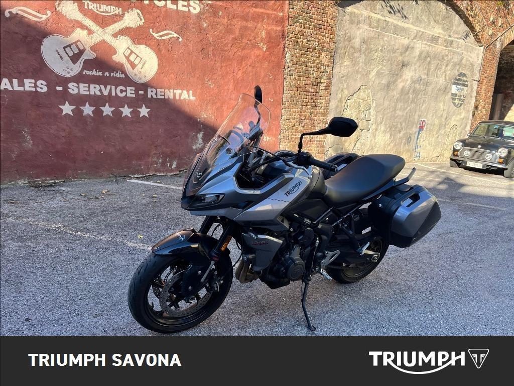 TRIUMPH Tiger Sport 660 Abs