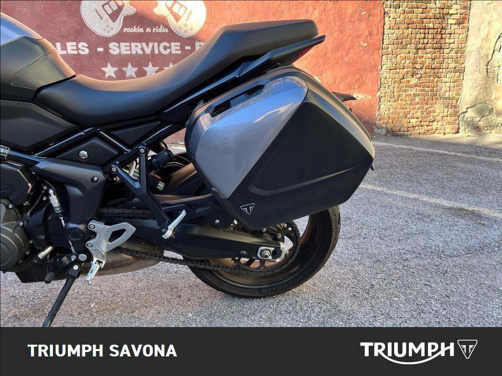 TRIUMPH Tiger Sport 660 Abs