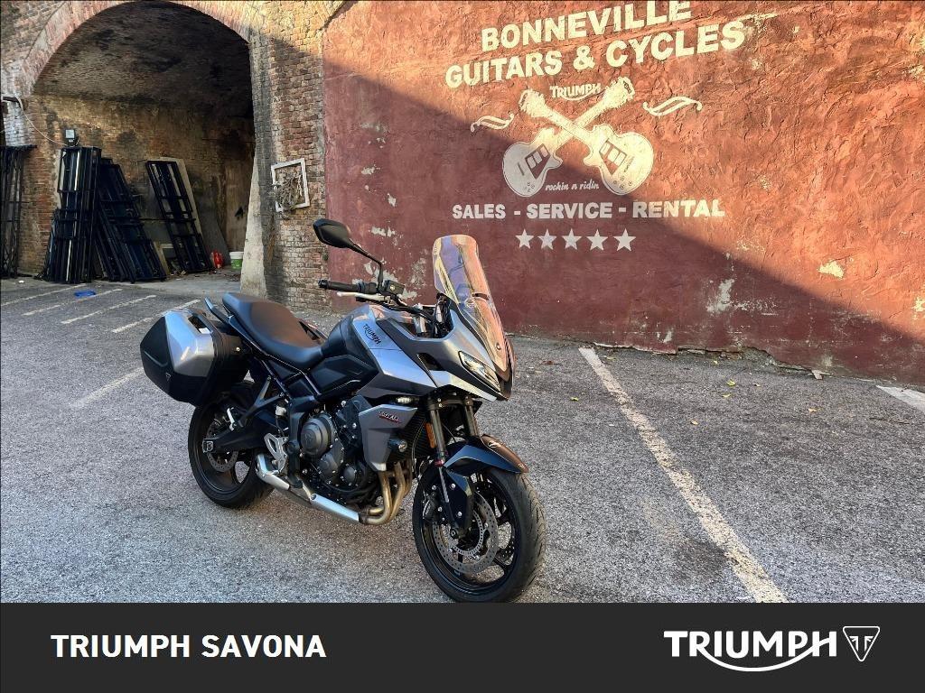 TRIUMPH Tiger Sport 660 Abs