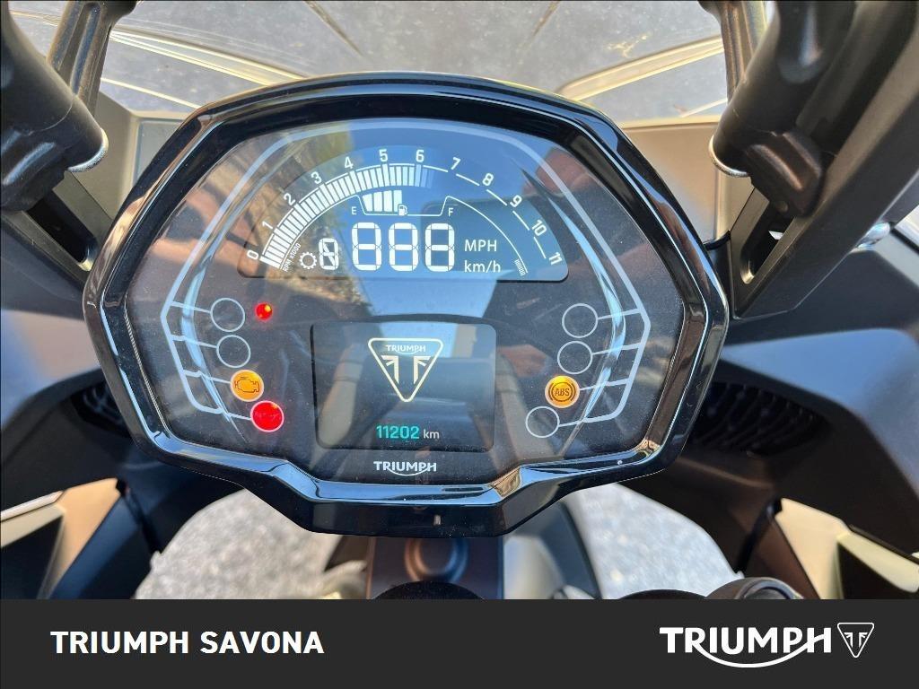 TRIUMPH Tiger Sport 660 Abs