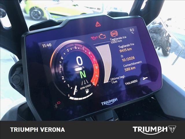 TRIUMPH Tiger 900 Rally Pro Abs