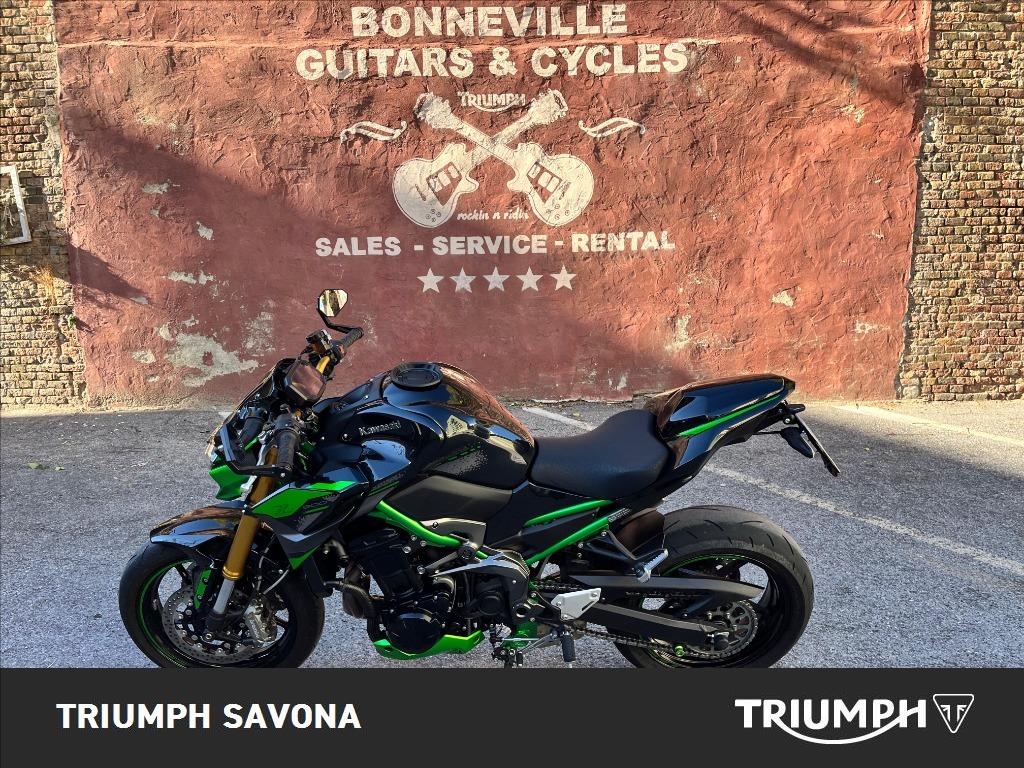 KAWASAKI Z 900 SE #1