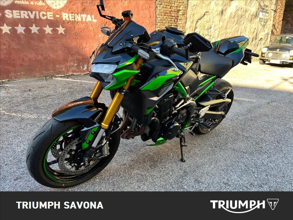 KAWASAKI Z 900 SE #2