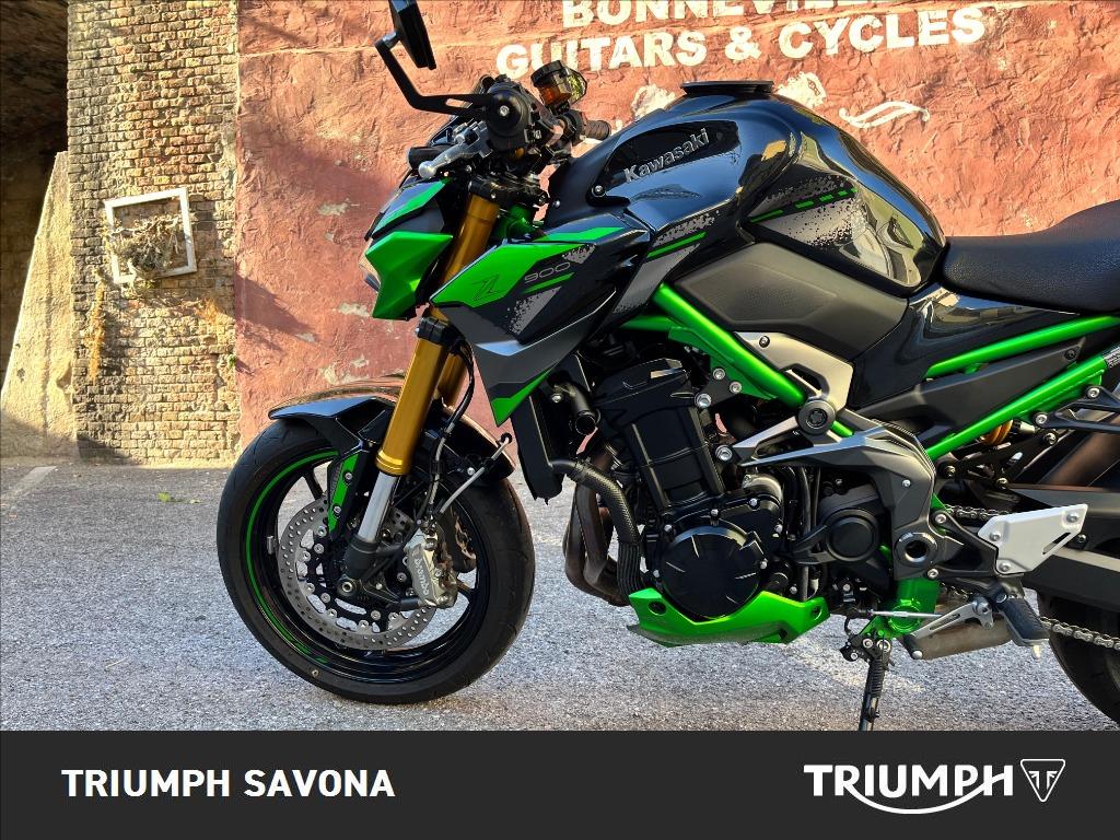 KAWASAKI Z 900 SE #3