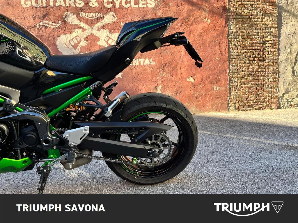 KAWASAKI Z 900 SE #4