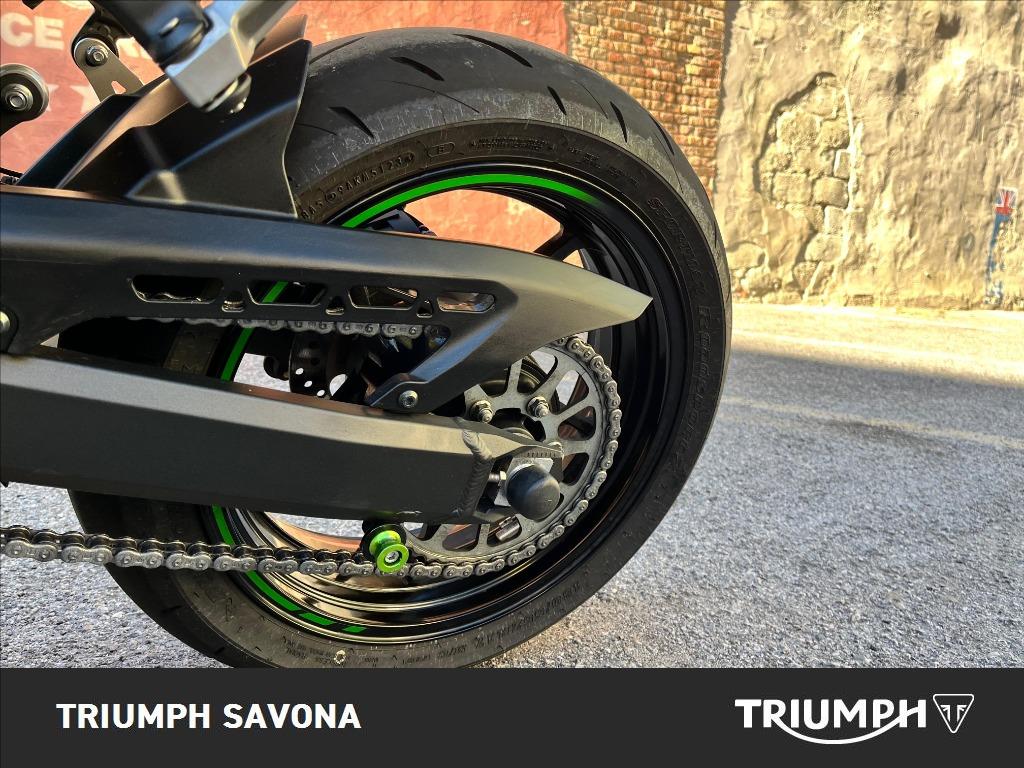 KAWASAKI Z 900 SE #5