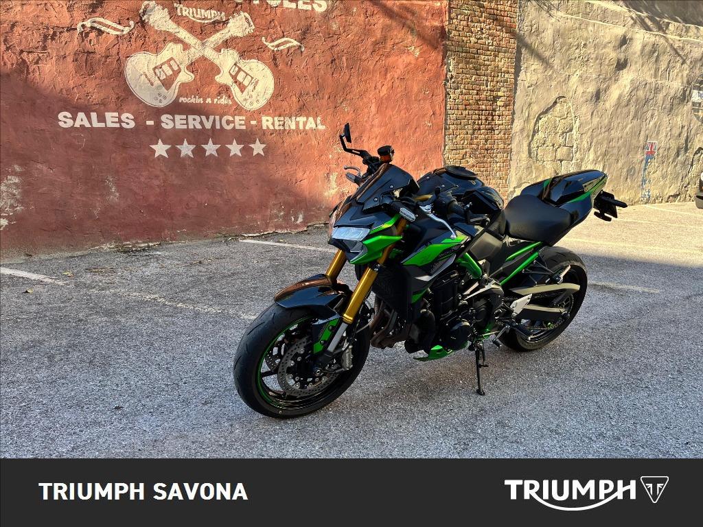 KAWASAKI Z 900 SE #6