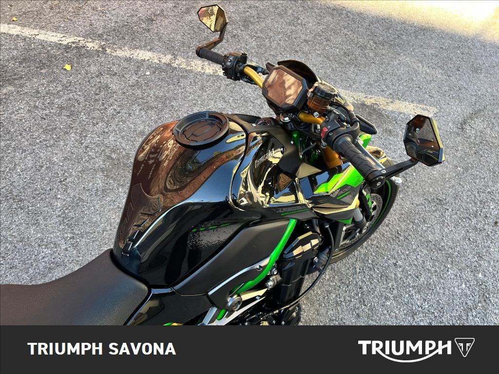 KAWASAKI Z 900 SE #7