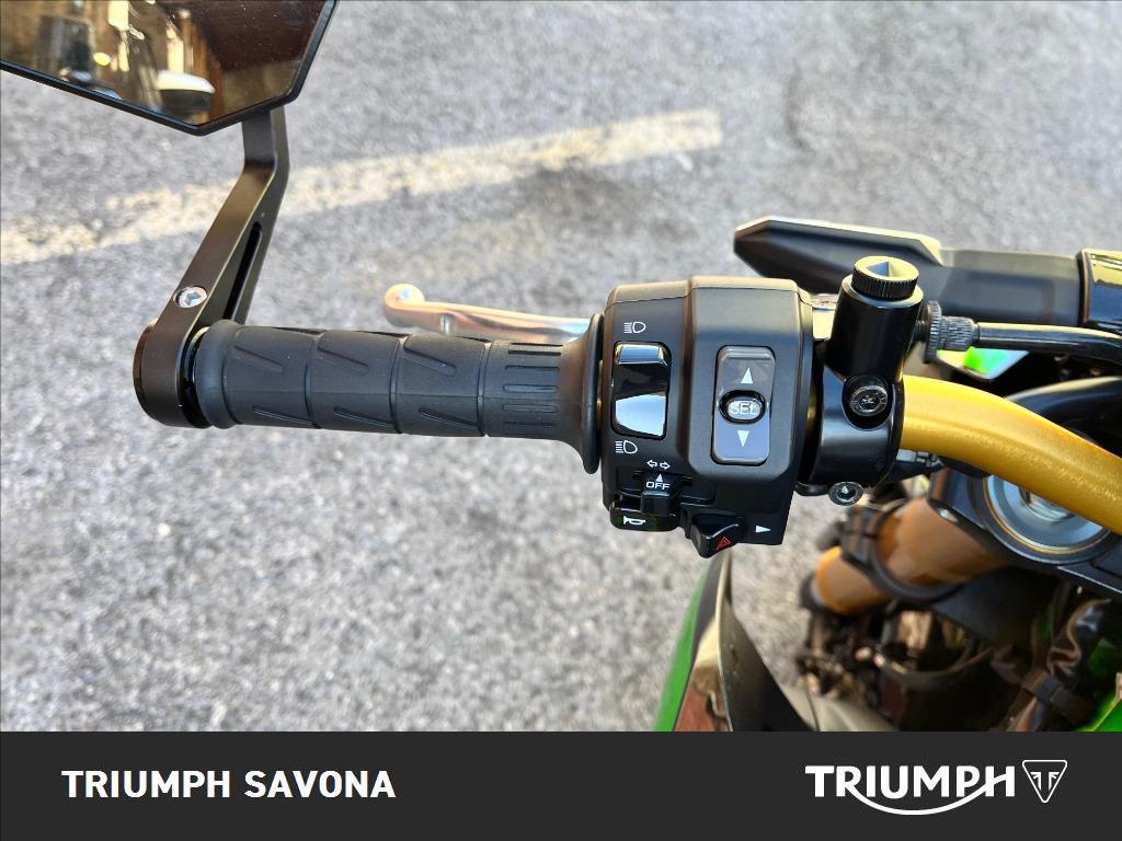 KAWASAKI Z 900 SE #8