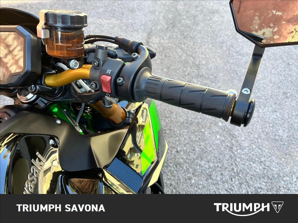 KAWASAKI Z 900 SE #9