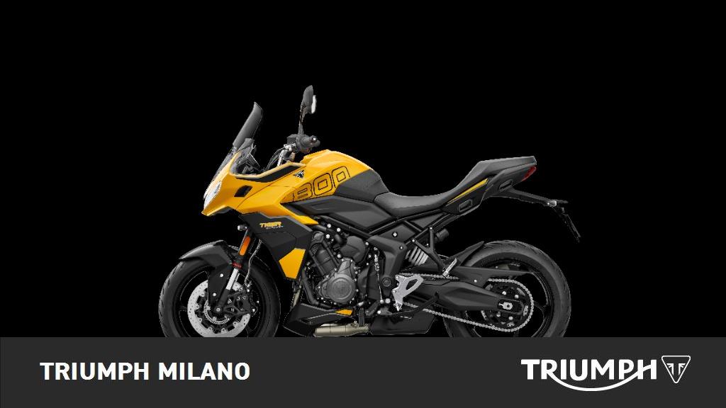 TRIUMPH Tiger Sport 800 Abs