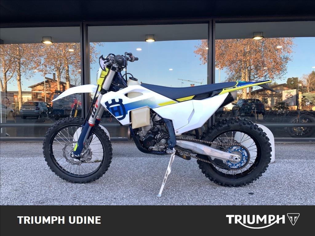 HUSQVARNA 350 FE 4T 