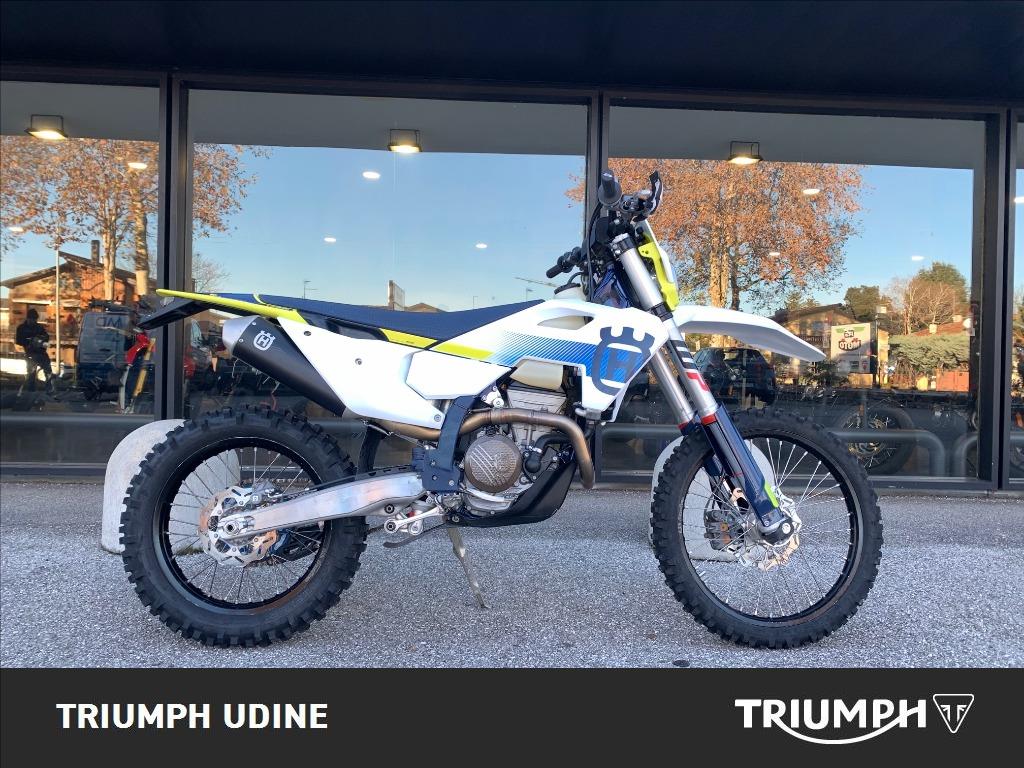 HUSQVARNA 350 FE 4T 