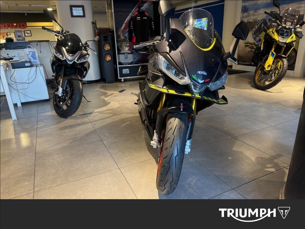 APRILIA RS 660 Abs #1