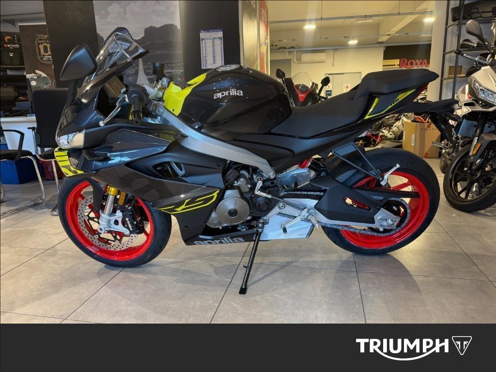 APRILIA RS 660 Abs #2