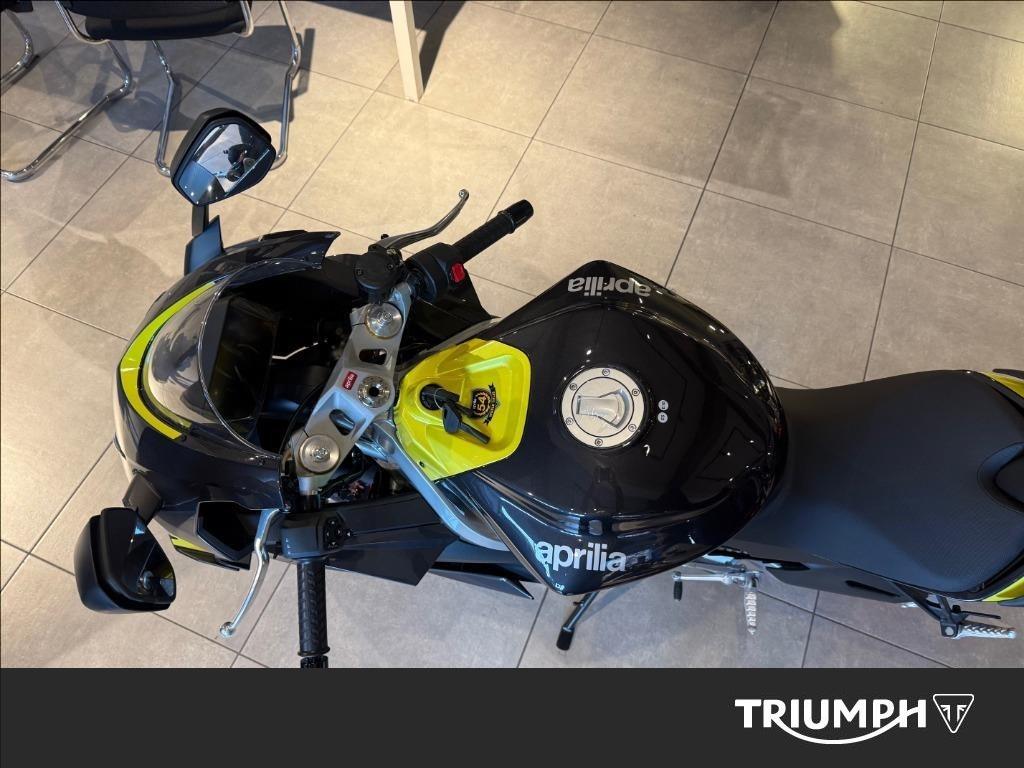 APRILIA RS 660 Abs #4