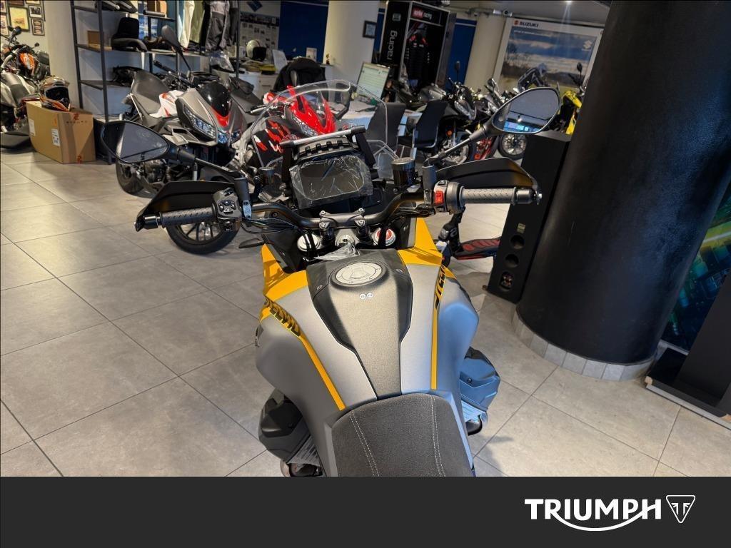 MOTO GUZZI Stelvio 1042 PFF Rider Assistance Solution Abs #5