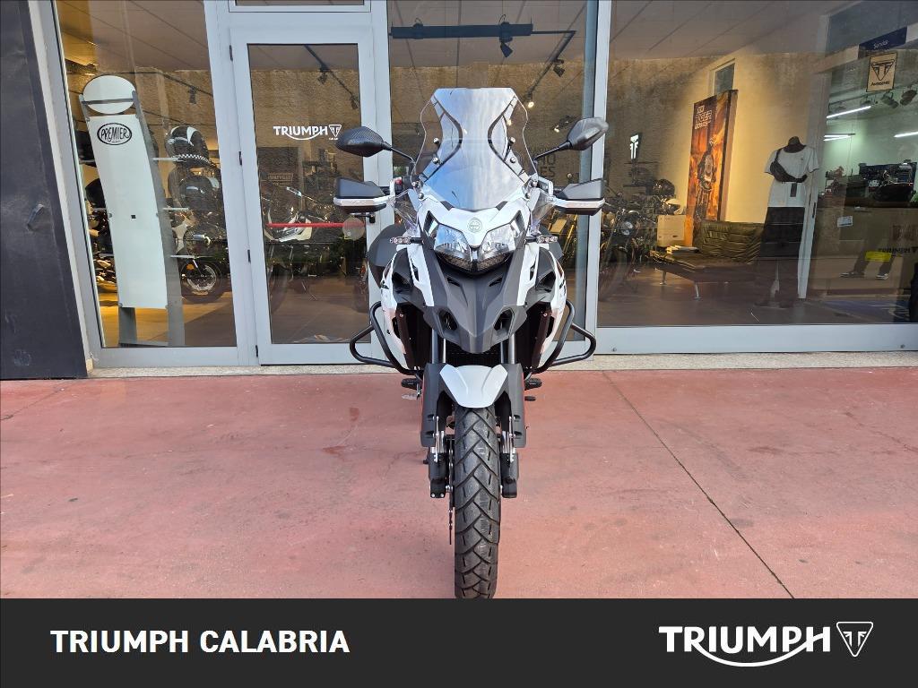 BENELLI TRK 502 X abs E5