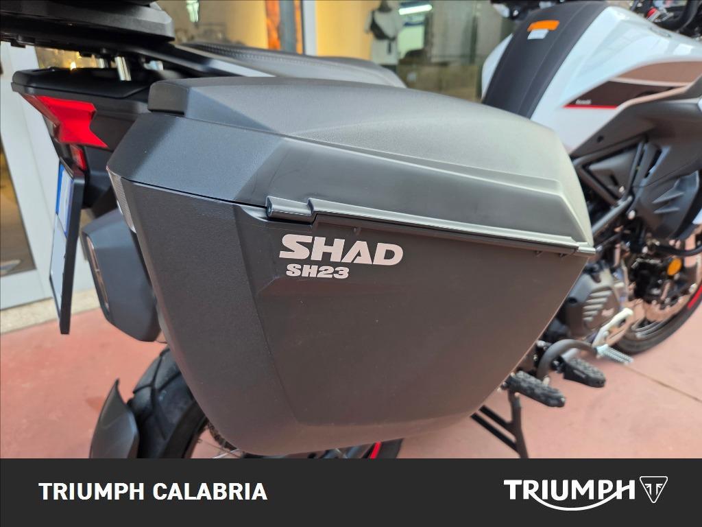 BENELLI TRK 502 X abs E5