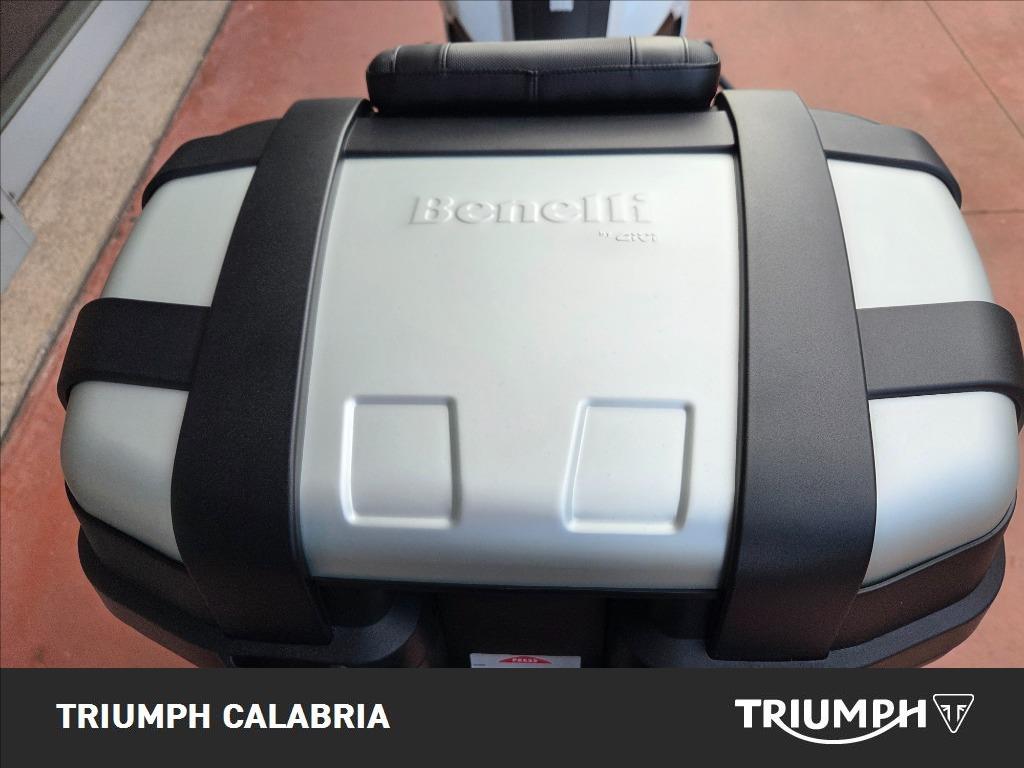 BENELLI TRK 502 X abs E5