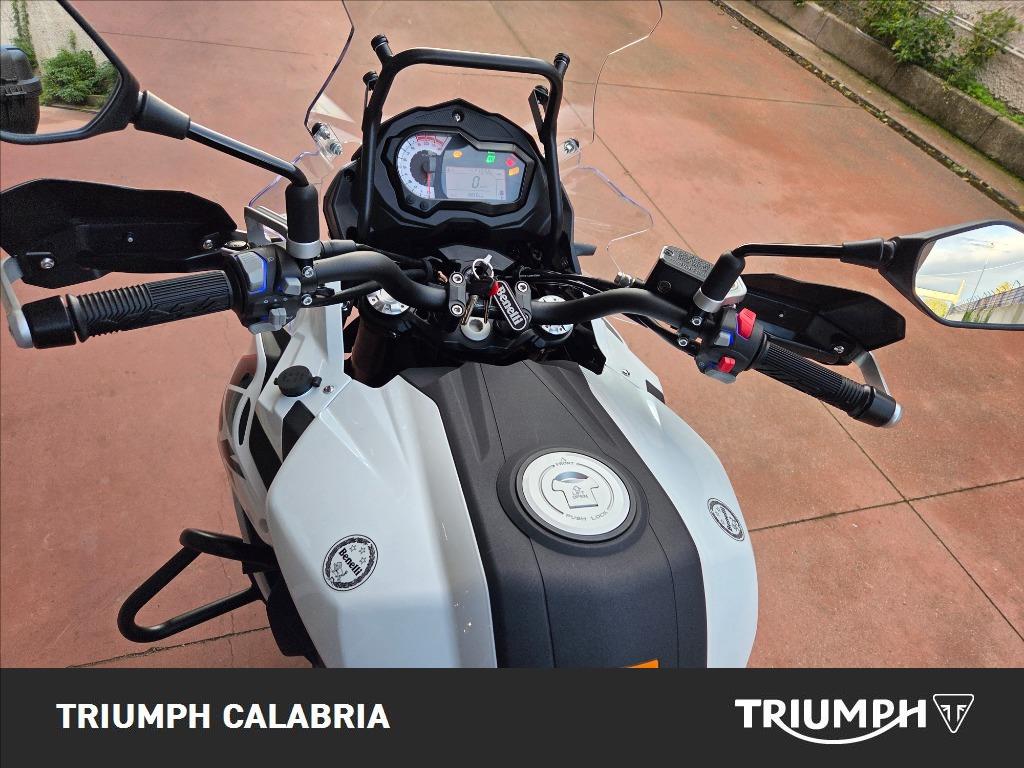 BENELLI TRK 502 X abs E5