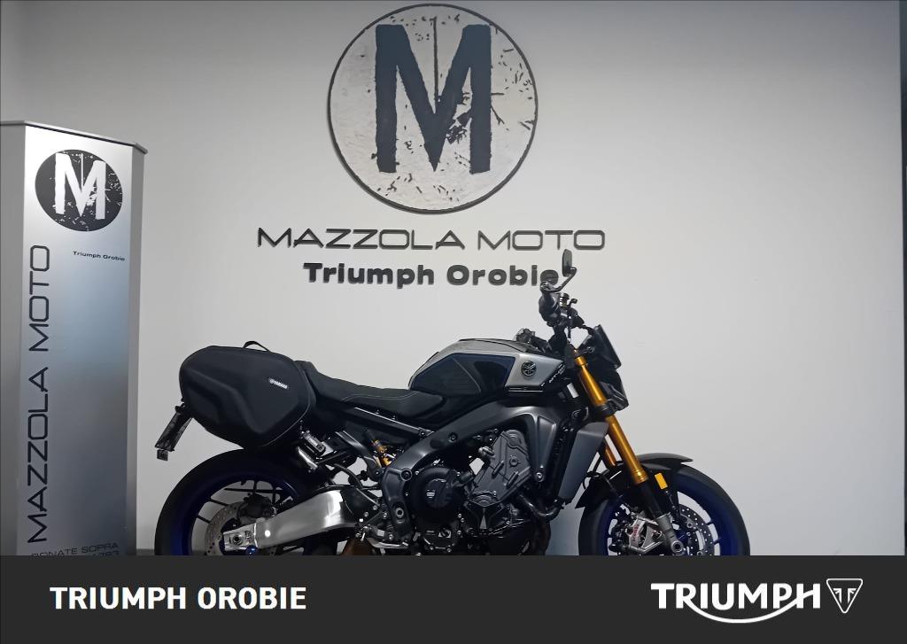YAMAHA MT-09 890 SP Abs
