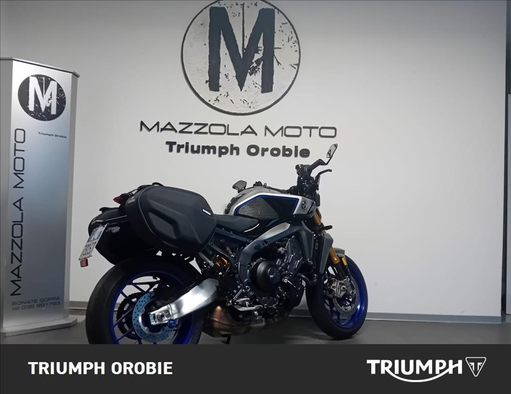 YAMAHA MT-09 890 SP Abs #1