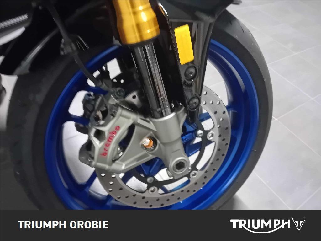 YAMAHA MT-09 890 SP Abs