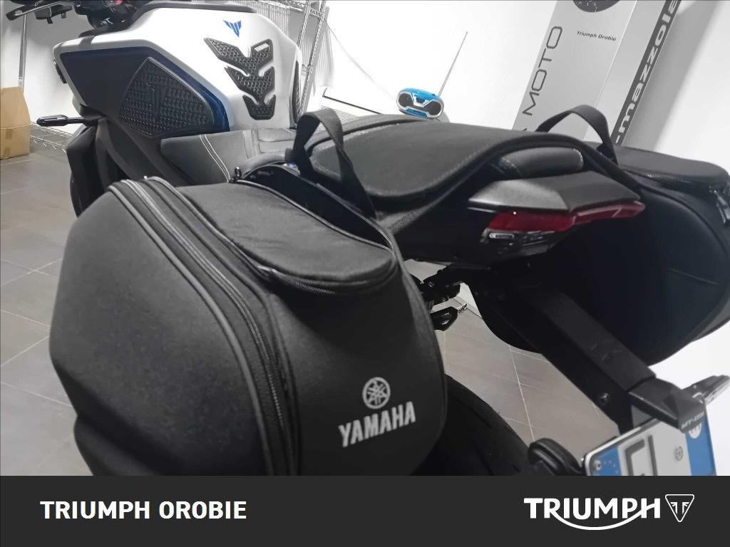 YAMAHA MT-09 890 SP Abs