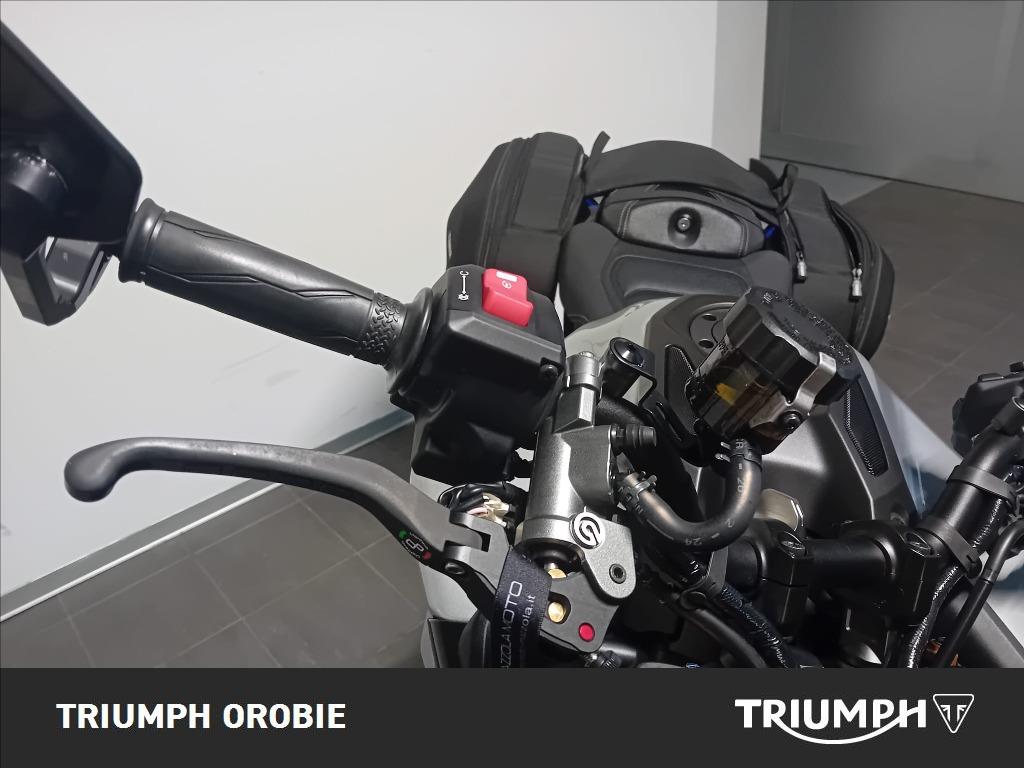 YAMAHA MT-09 890 SP Abs