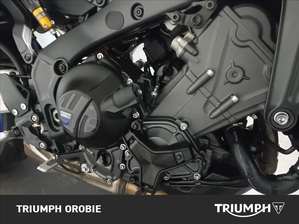 YAMAHA MT-09 890 SP Abs #5