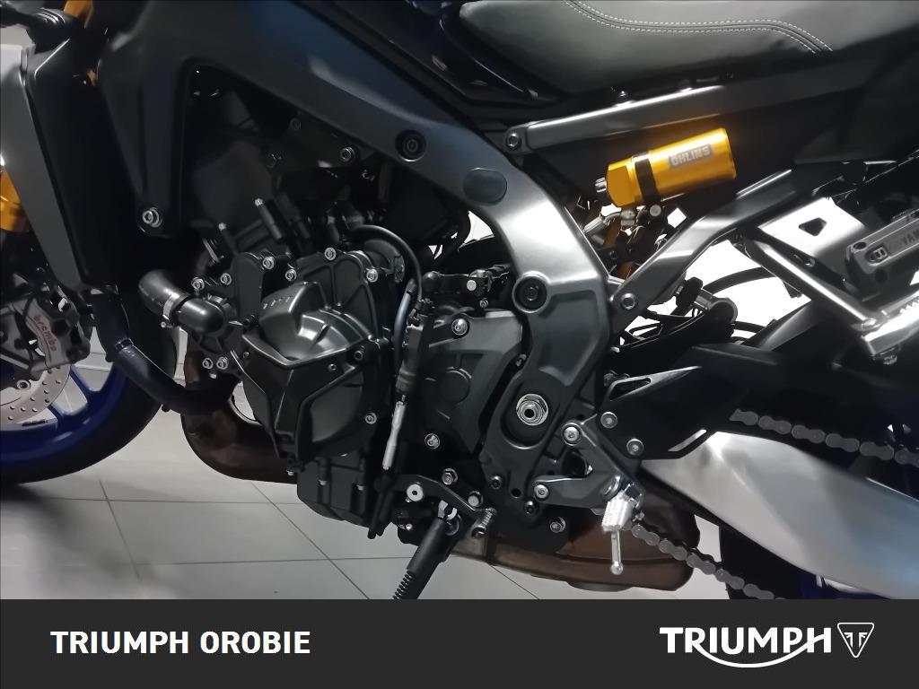 YAMAHA MT-09 890 SP Abs #6