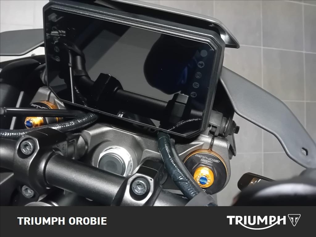 YAMAHA MT-09 890 SP Abs #7