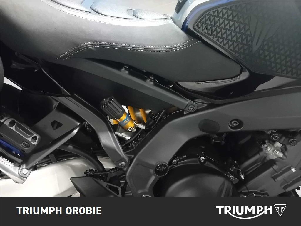 YAMAHA MT-09 890 SP Abs #8