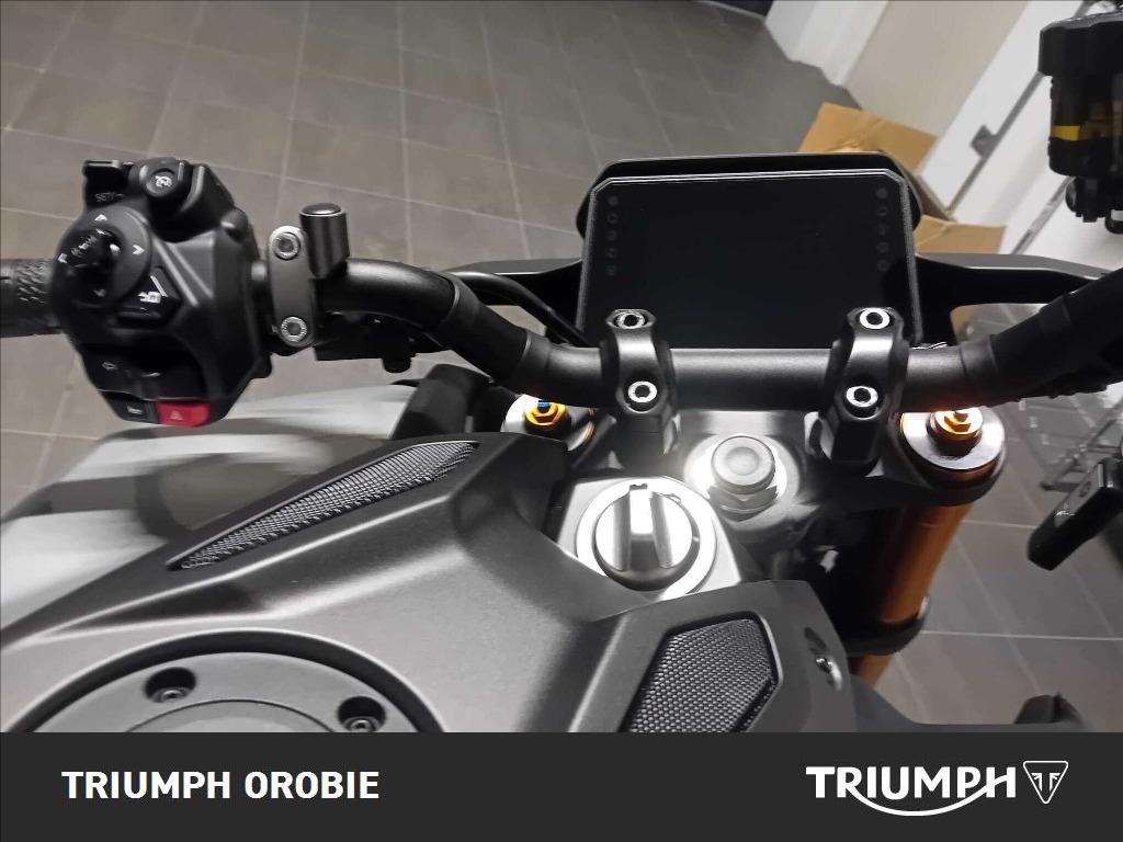 YAMAHA MT-09 890 SP Abs #9