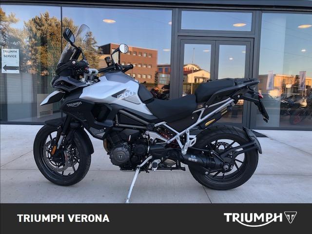 TRIUMPH Tiger 1200 GT Pro Abs